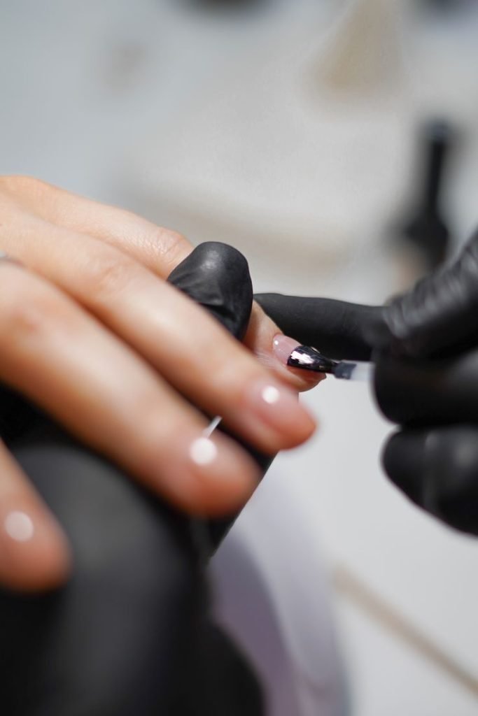 Nagelstudio in Hoorn