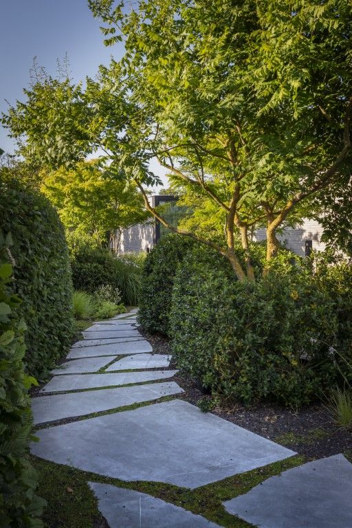 Landschapsarchitect in Hoorn