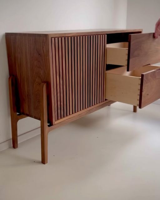 Meubelmaker in Hoorn