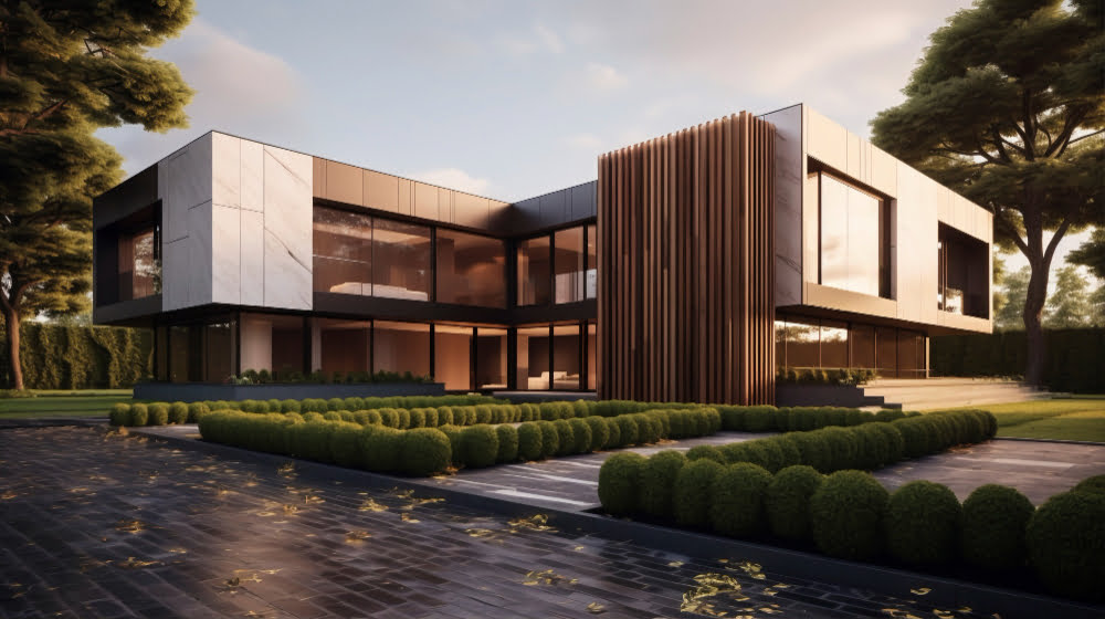 Tuinarchitect in Hoorn