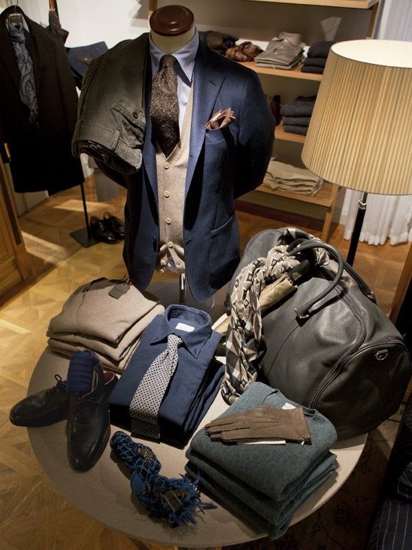 Herenkleding in Hoorn