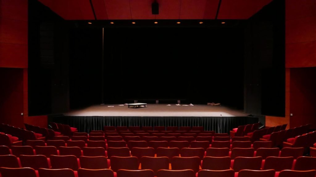 Theater in Hoorn