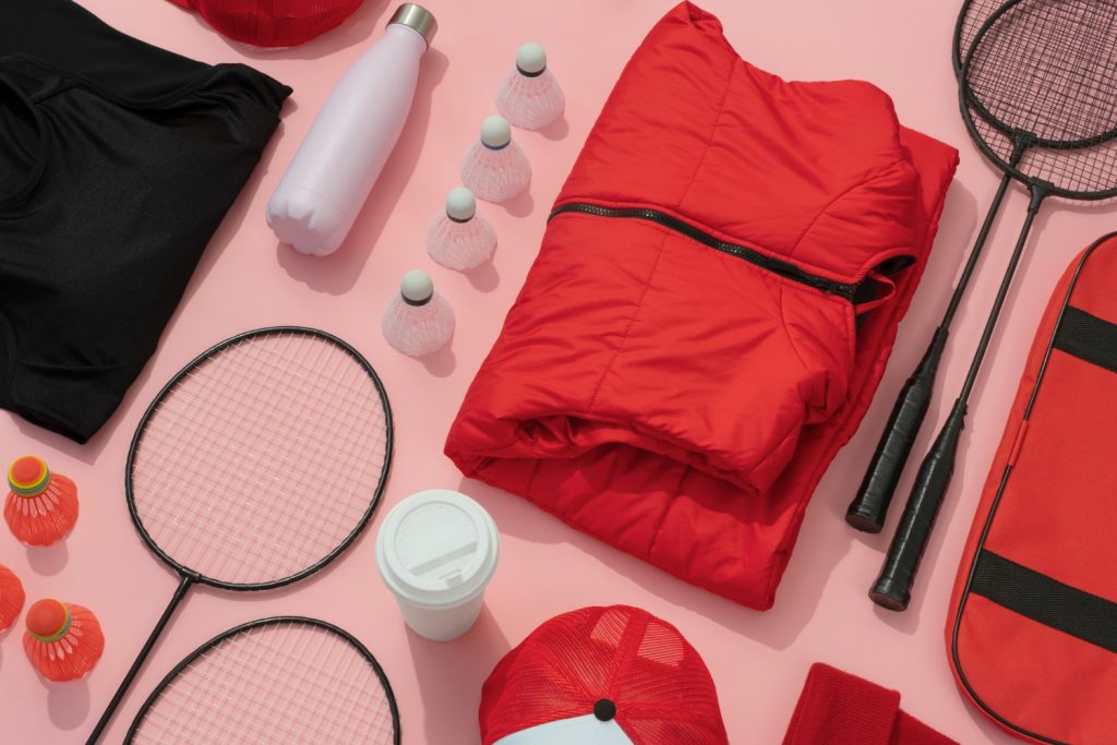 Sportwinkel in Hoorn