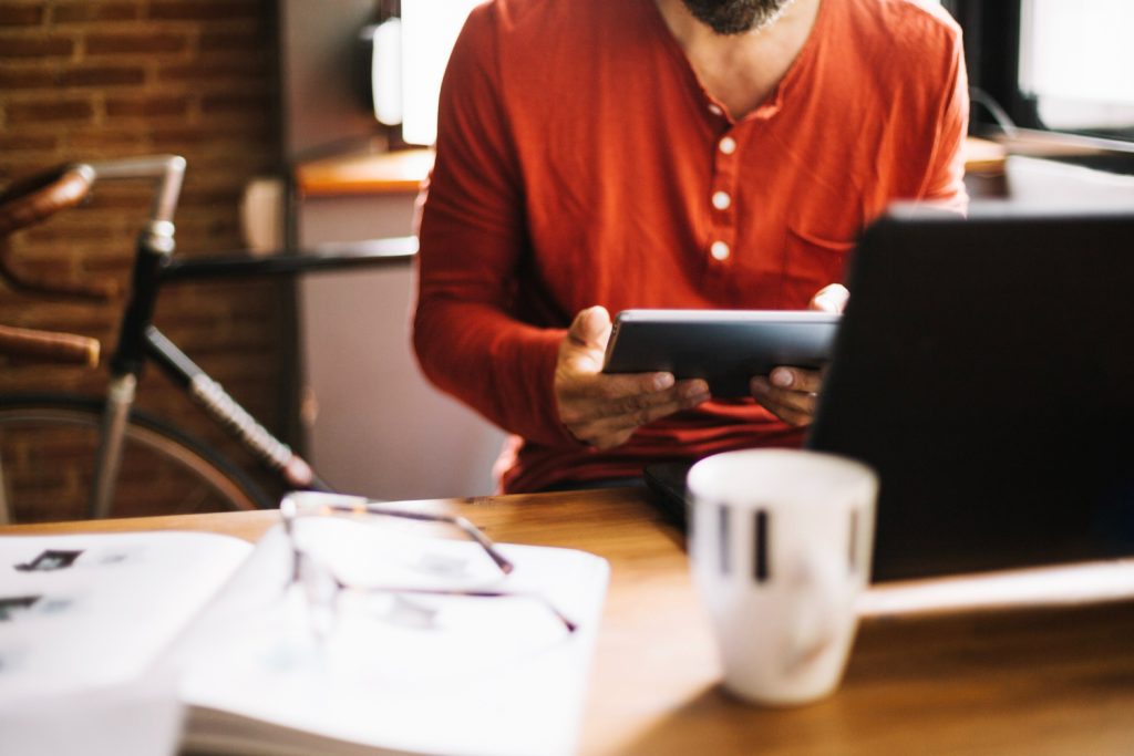 Wij worden ook vermeld op blogwebsite in Hoorn