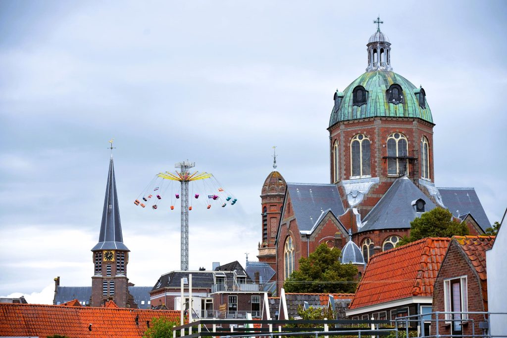 Weersverwachting Hoorn