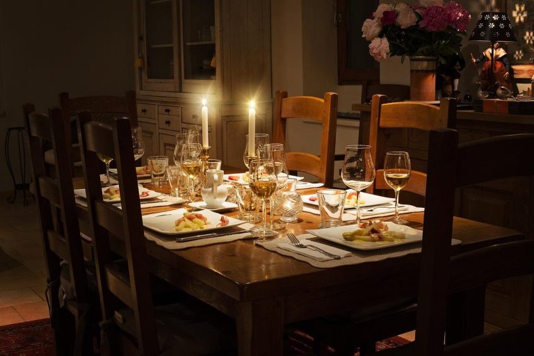 Dineren in Hoorn