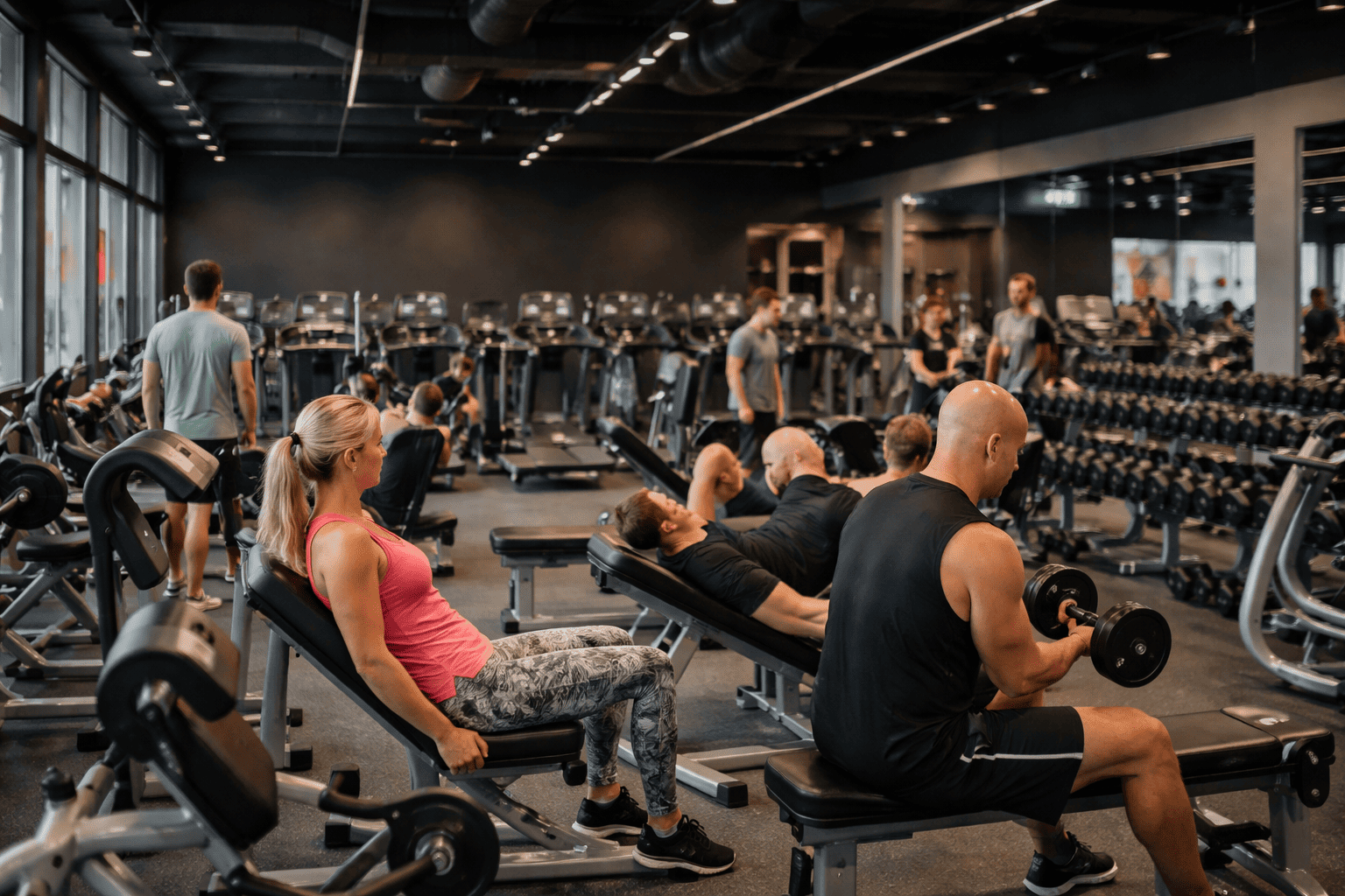 Sportscholen in Hoorn