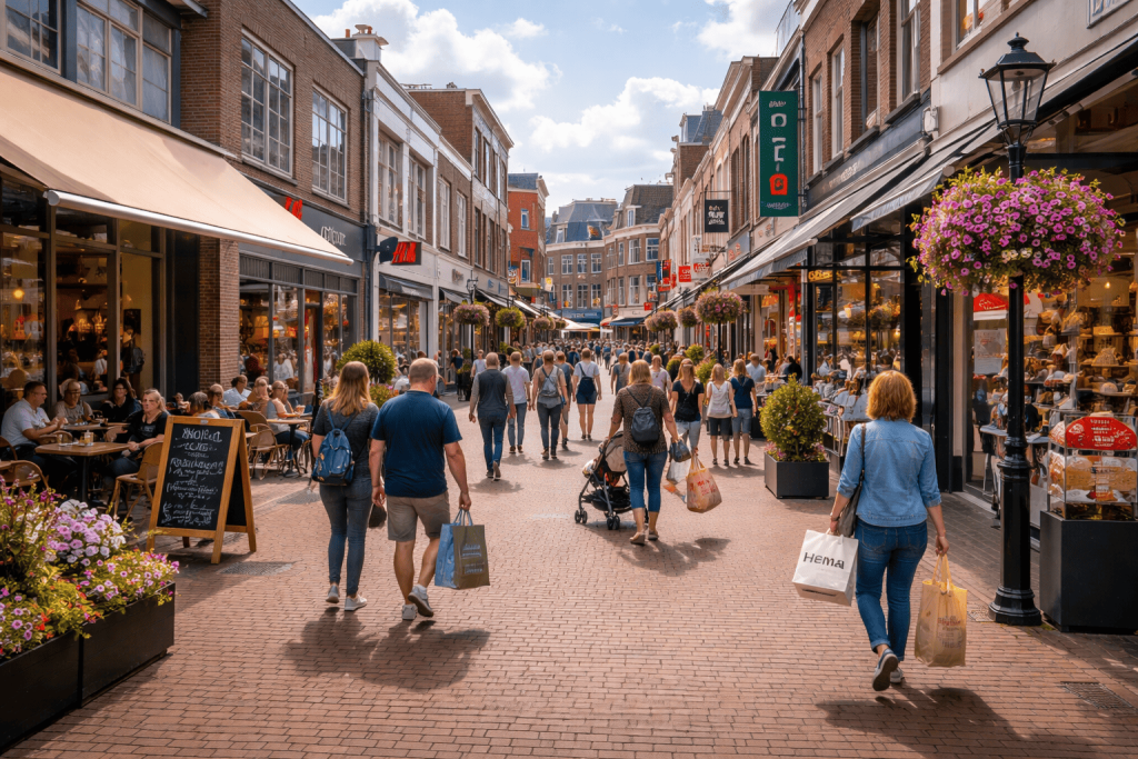 Openingstijden
